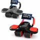 new 4 wheel automatic rebound ab wheel—home ab trainer for men and women