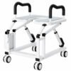electric toilet lift chair for elderly, pregnant women and patients