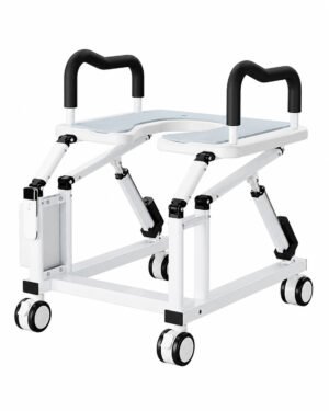 electric toilet lift chair for elderly, pregnant women and patients
