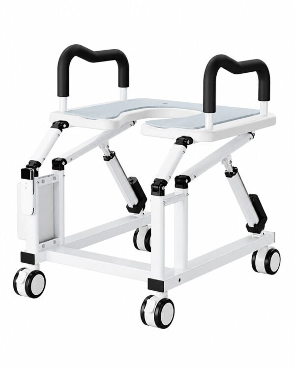 electric toilet lift chair for elderly, pregnant women and patients
