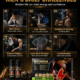 men's ginseng, polygonatum, and oyster peptide oral solution—nutritional tonic drink for adults—sea cucumber formula men's ginseng, polygonatum, and oyster peptide oral solution—nutritional tonic drink for adults—sea cucumber formula