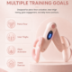 multifunctional home pelvic floor muscle trainer for women: postpartum recovery and leg sculpting trainer multifunctional home pelvic floor muscle trainer for women: postpartum recovery and leg sculpting trainer
