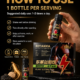 men's ginseng, polygonatum, and oyster peptide oral solution—nutritional tonic drink for adults—sea cucumber formula men's ginseng, polygonatum, and oyster peptide oral solution—nutritional tonic drink for adults—sea cucumber formula