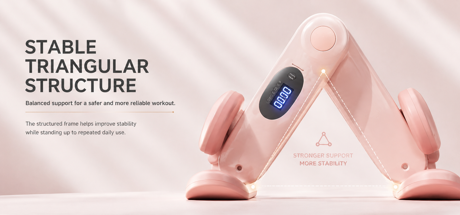 multifunctional home pelvic floor muscle trainer for women: postpartum recovery and leg sculpting trainer