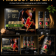 men's ginseng, polygonatum, and oyster peptide oral solution—nutritional tonic drink for adults—sea cucumber formula men's ginseng, polygonatum, and oyster peptide oral solution—nutritional tonic drink for adults—sea cucumber formula
