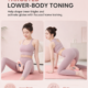 multifunctional home pelvic floor muscle trainer for women: postpartum recovery and leg sculpting trainer multifunctional home pelvic floor muscle trainer for women: postpartum recovery and leg sculpting trainer