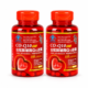 coenzyme q10 softgels—nutritional supplement for middle aged and elderly adults—blue hat health food coenzyme q10 softgels—nutritional supplement for middle aged and elderly adults—blue hat health food