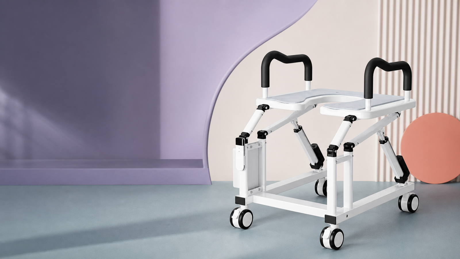 Home Modern home care support equipment